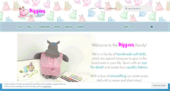 Desktop Screenshot of mippoos.com